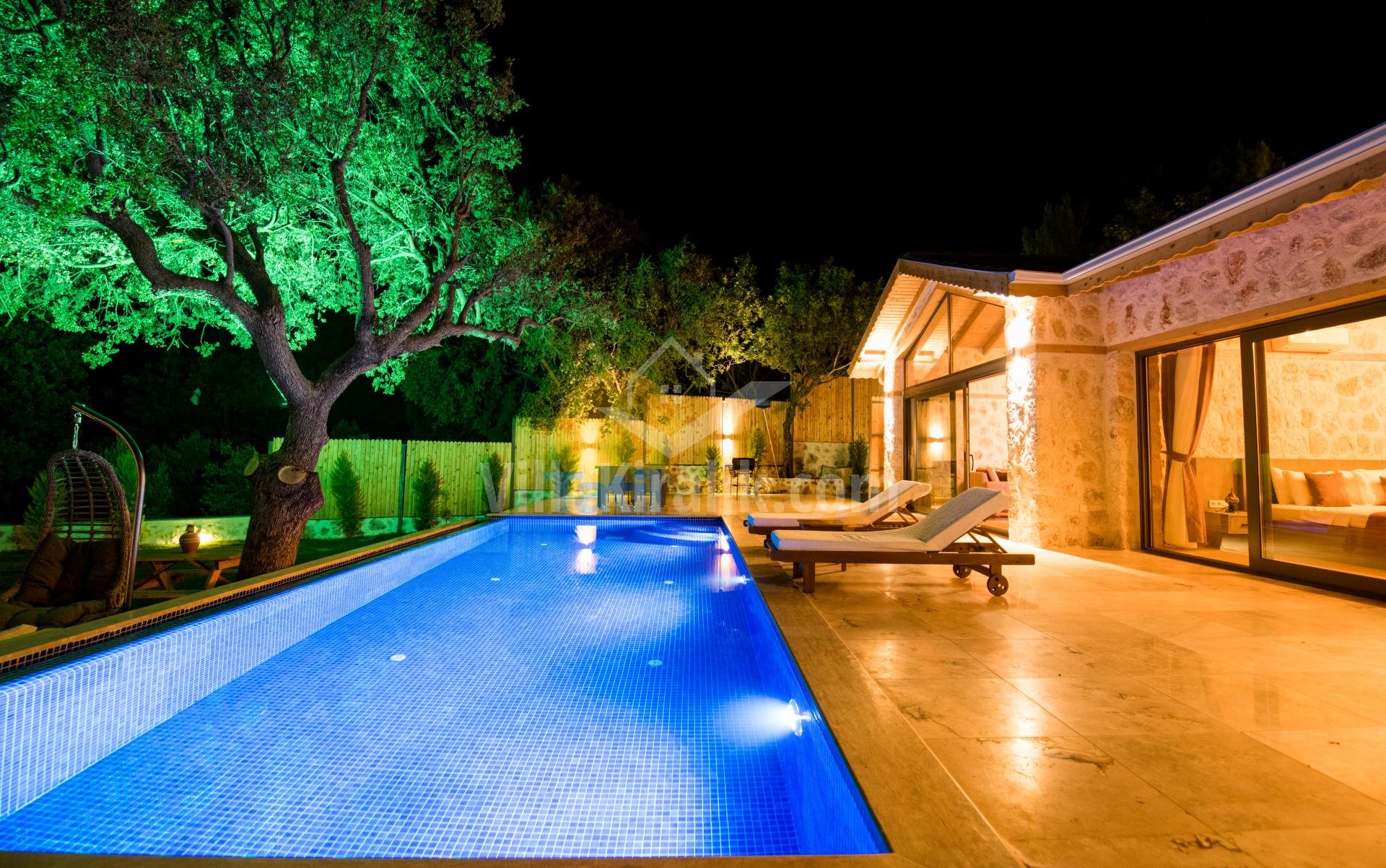 Villa Sancak