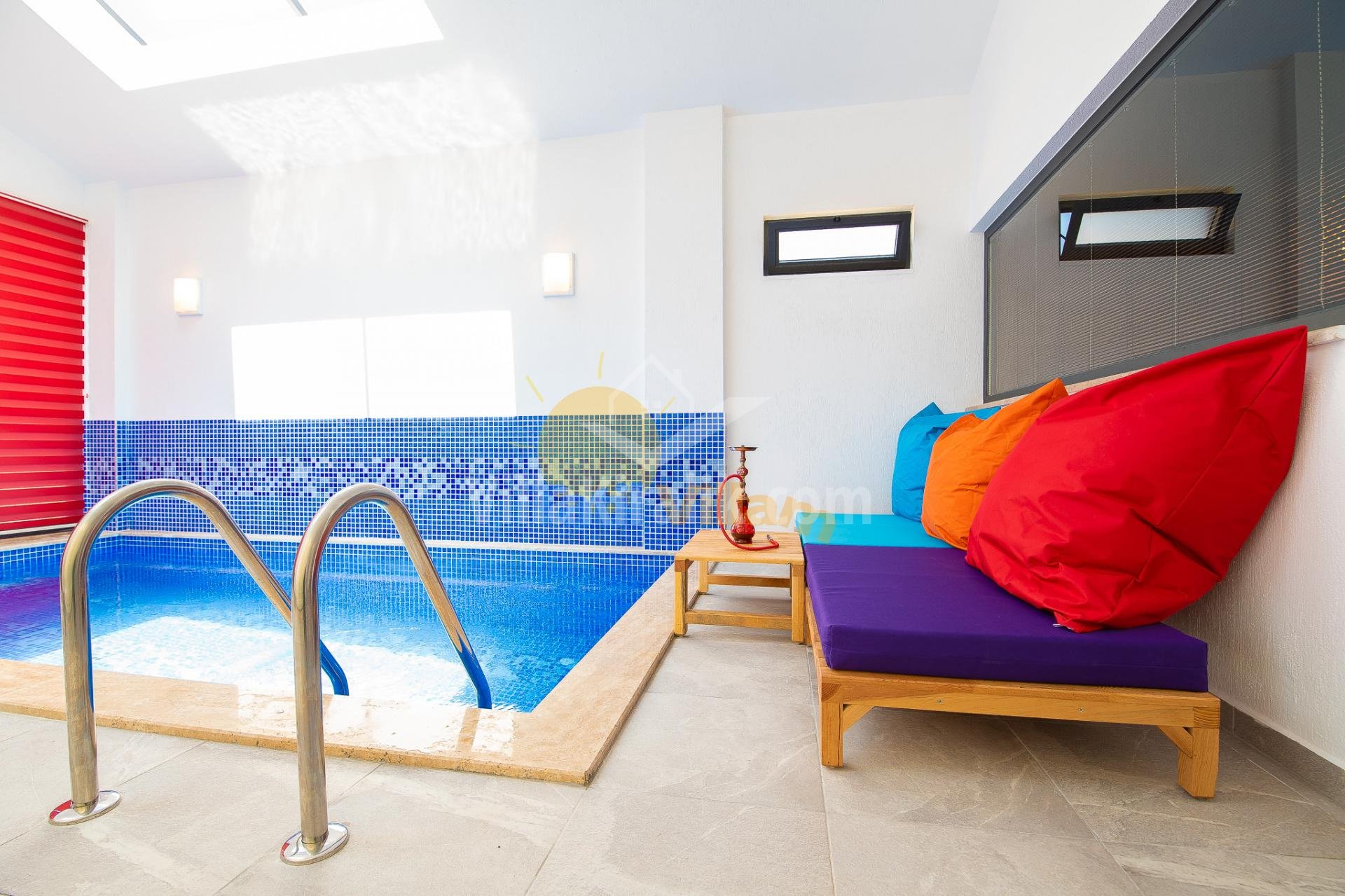 Villa Sunay