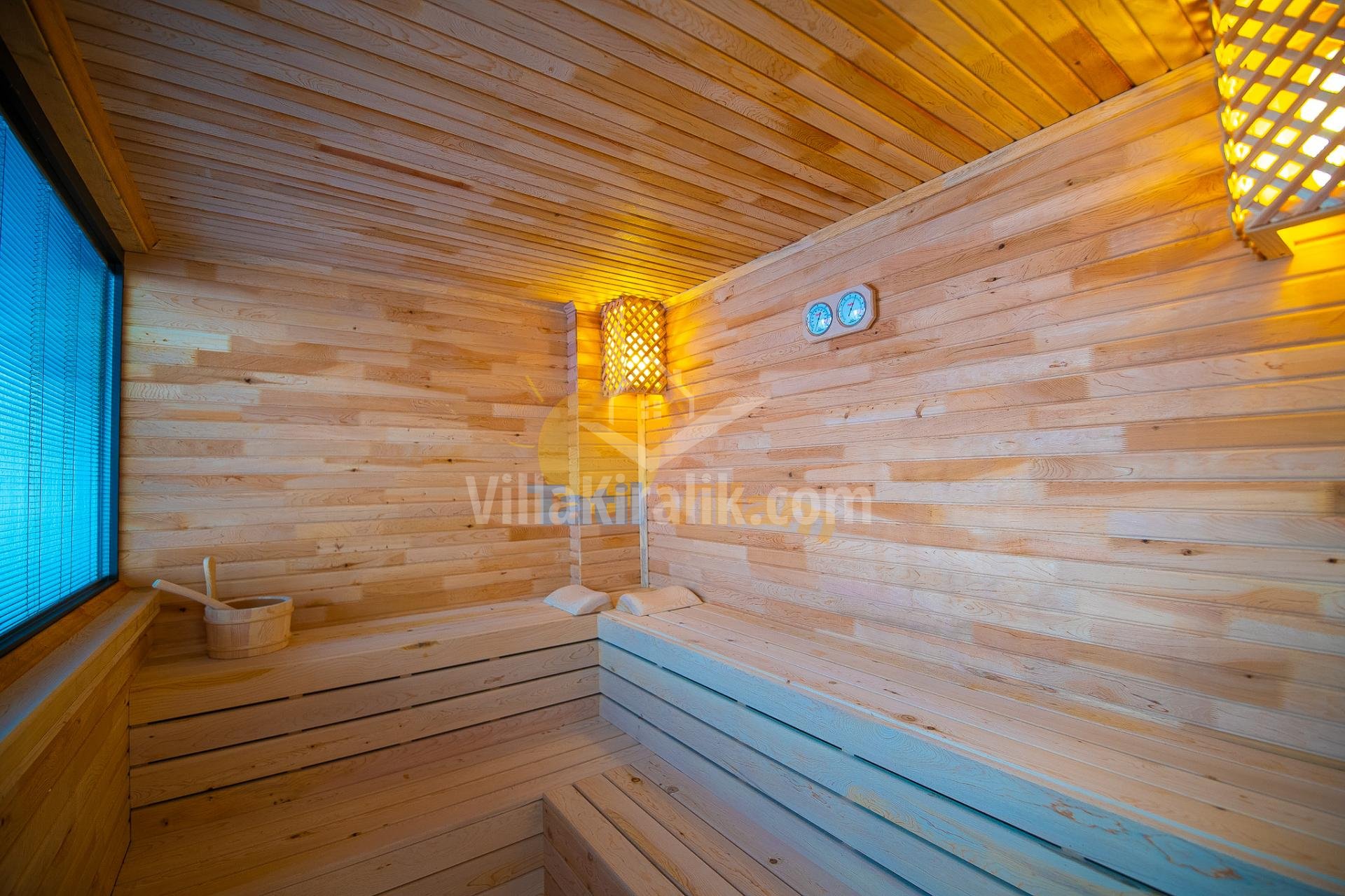 Villa Sunay
