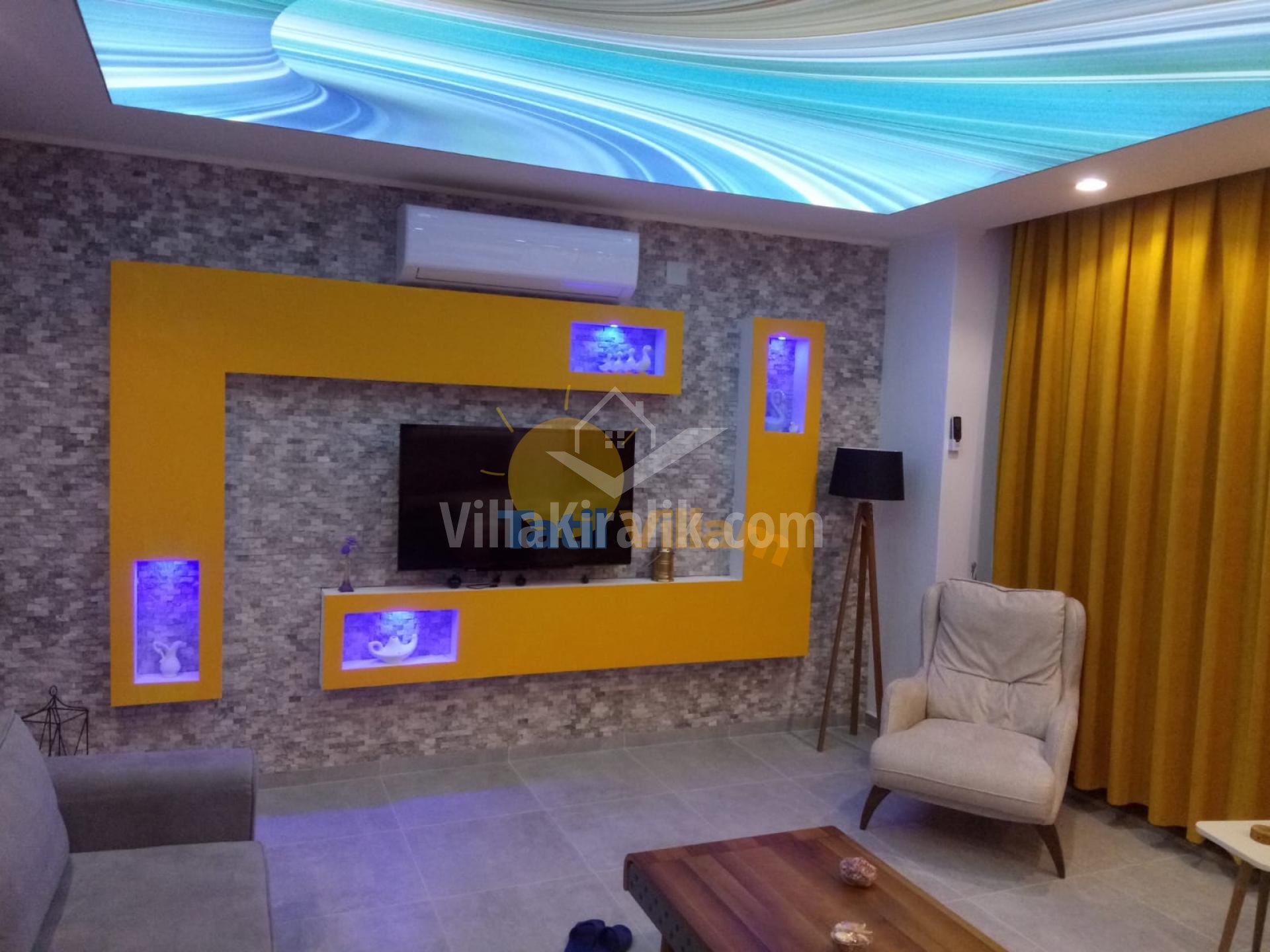 Villa Sunay