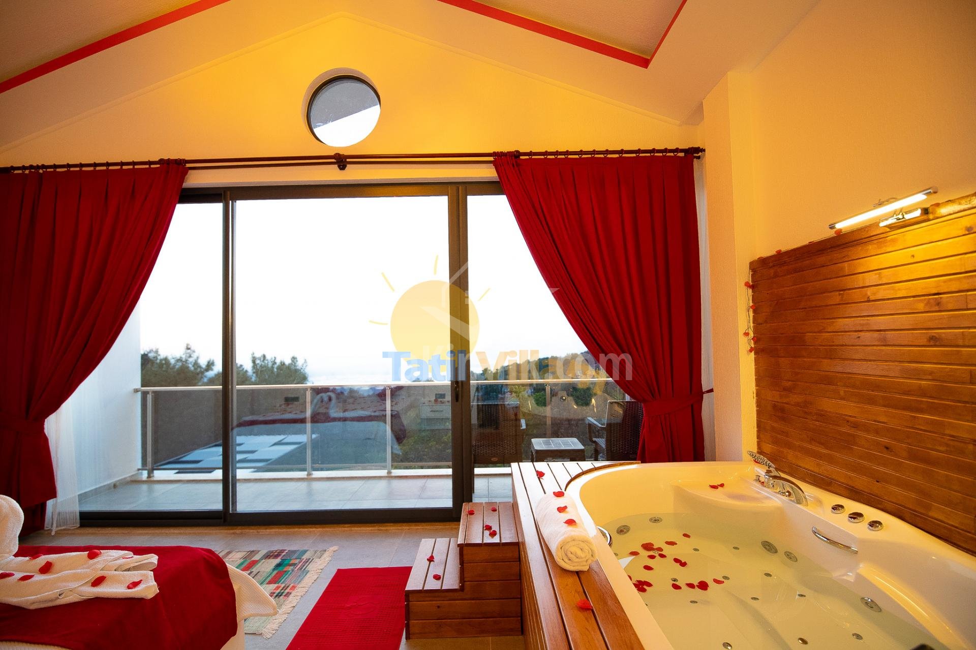 Villa Sunay