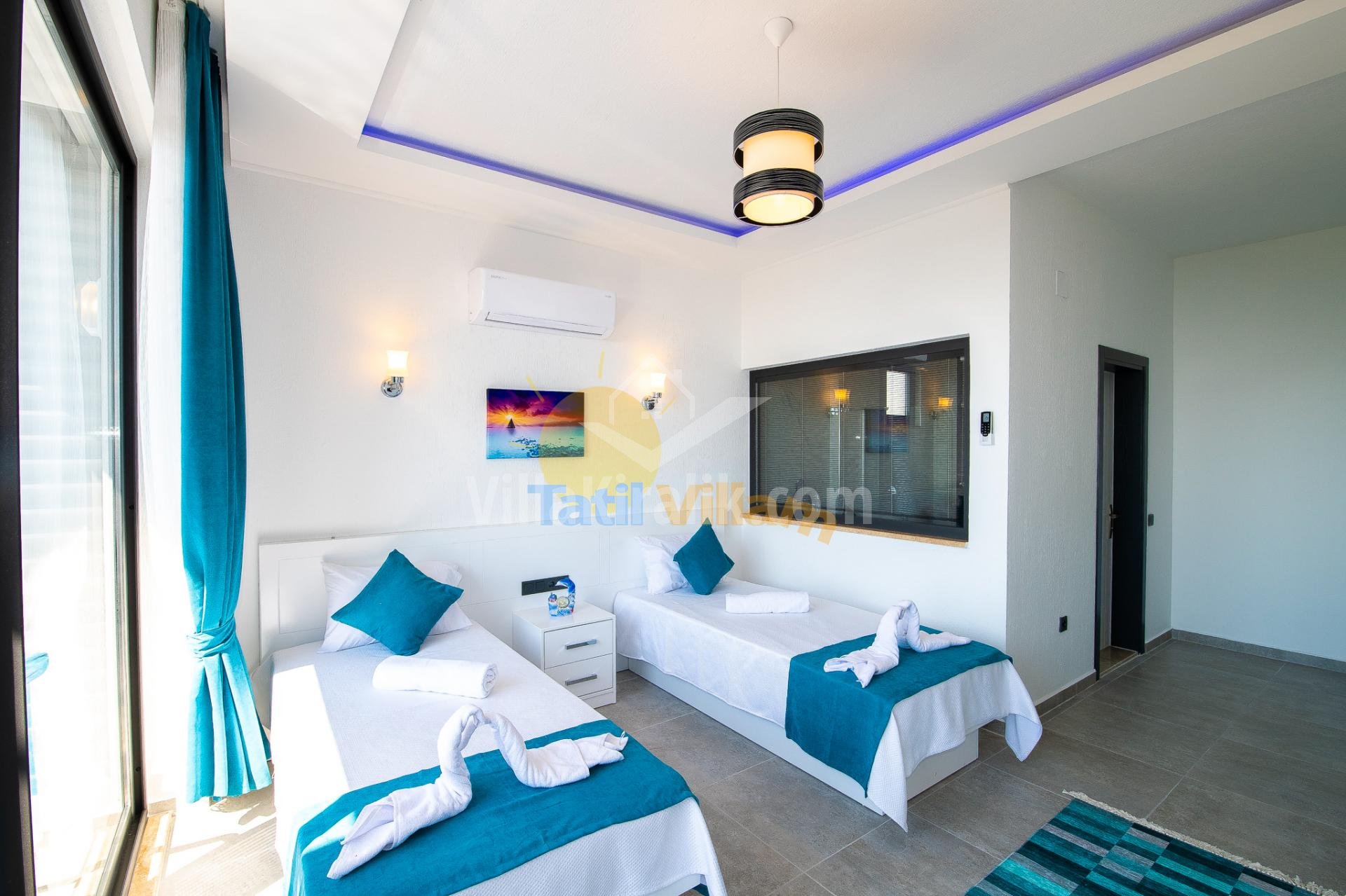 Villa Sunay
