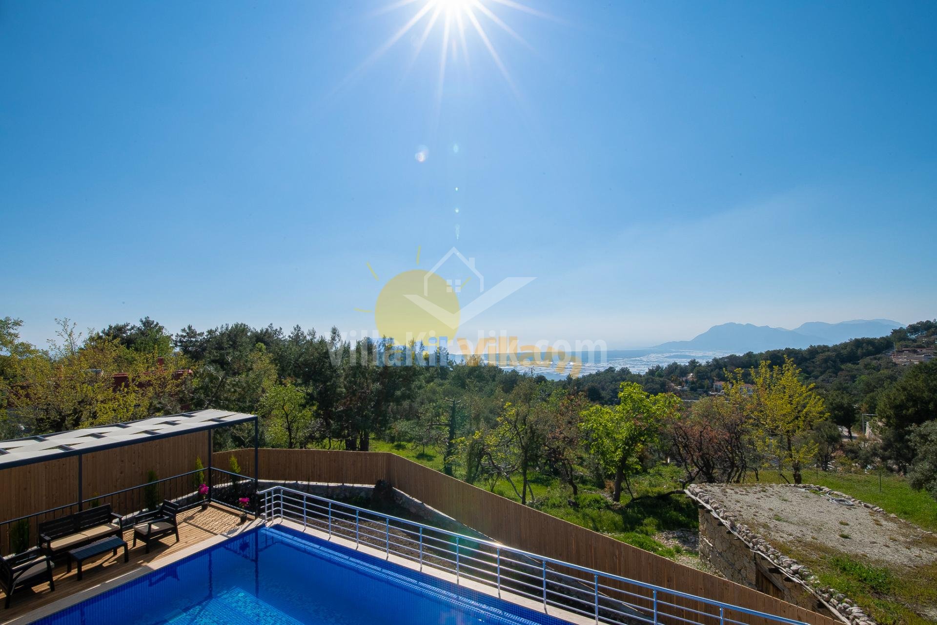Villa Sunay