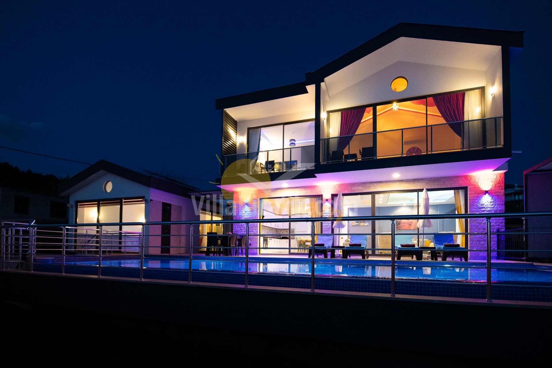 Villa Sunay
