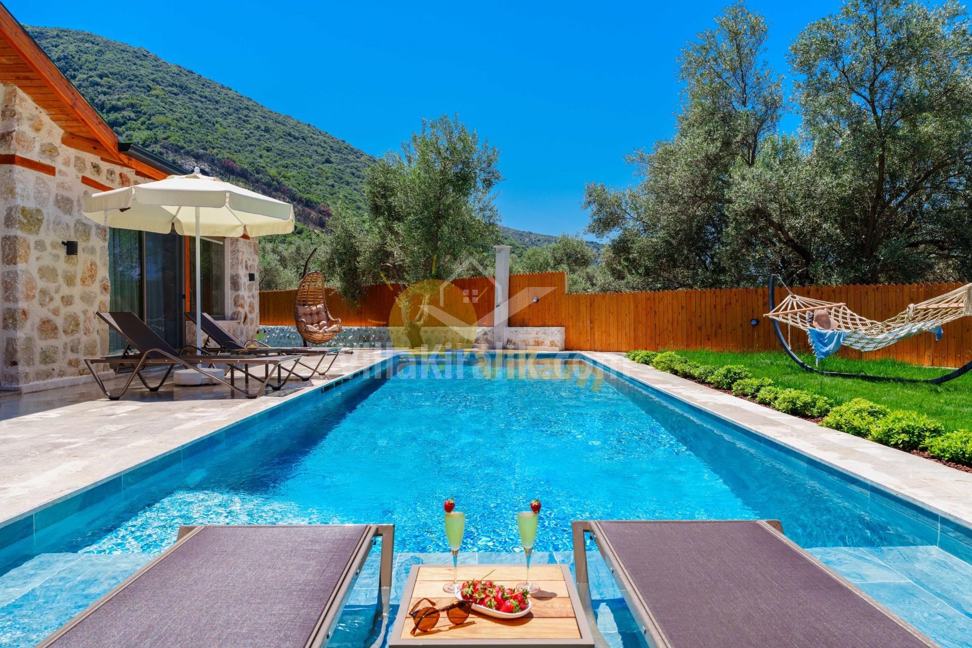Villa Sunshine