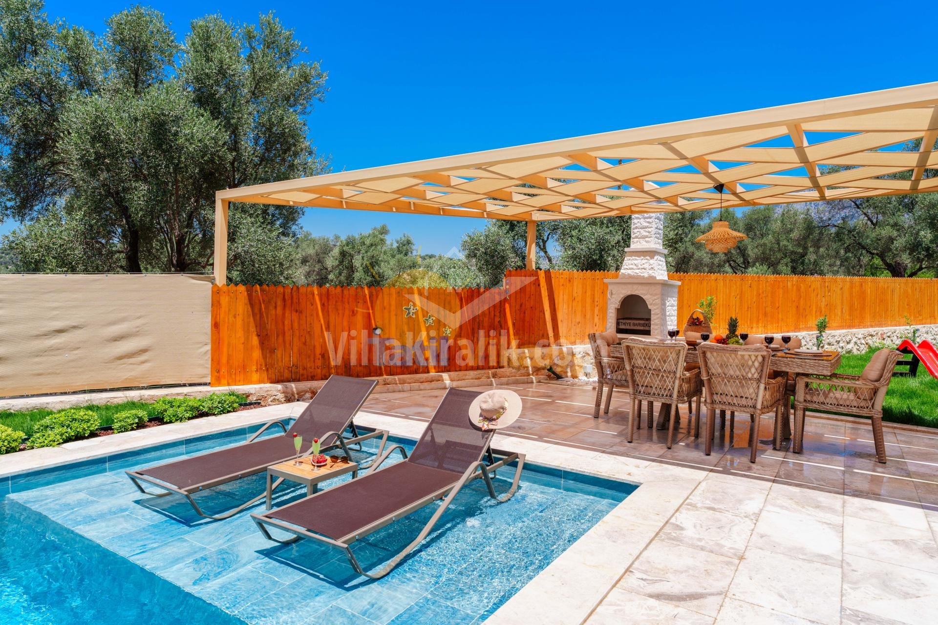 Villa Sunshine
