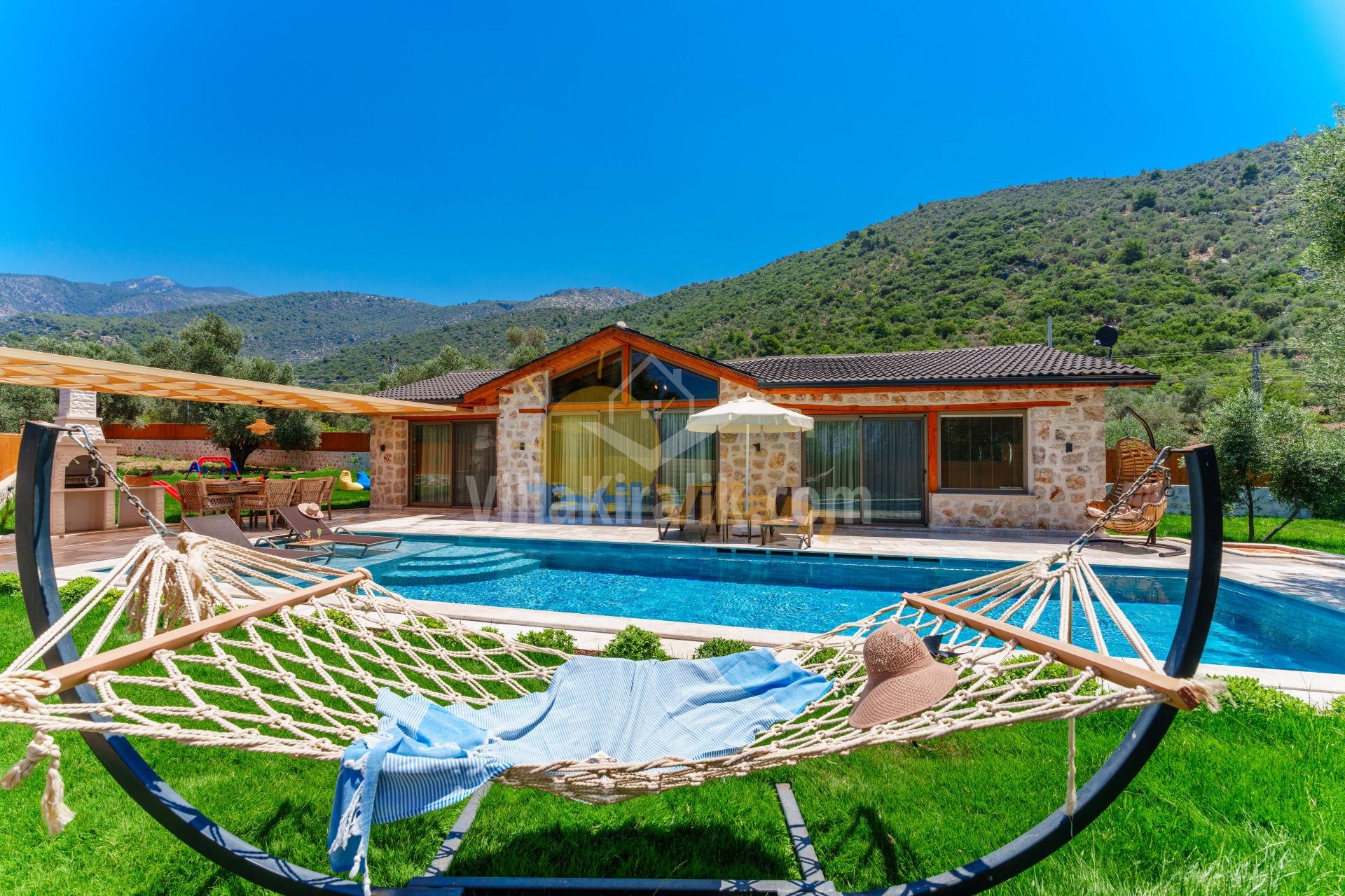 Villa Sunshine