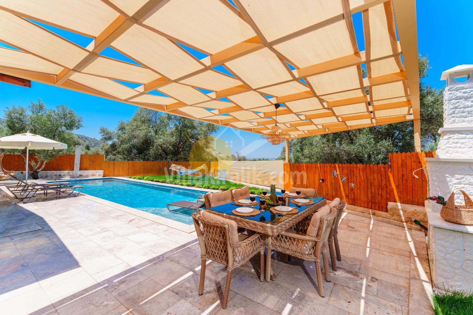 Villa Sunshine