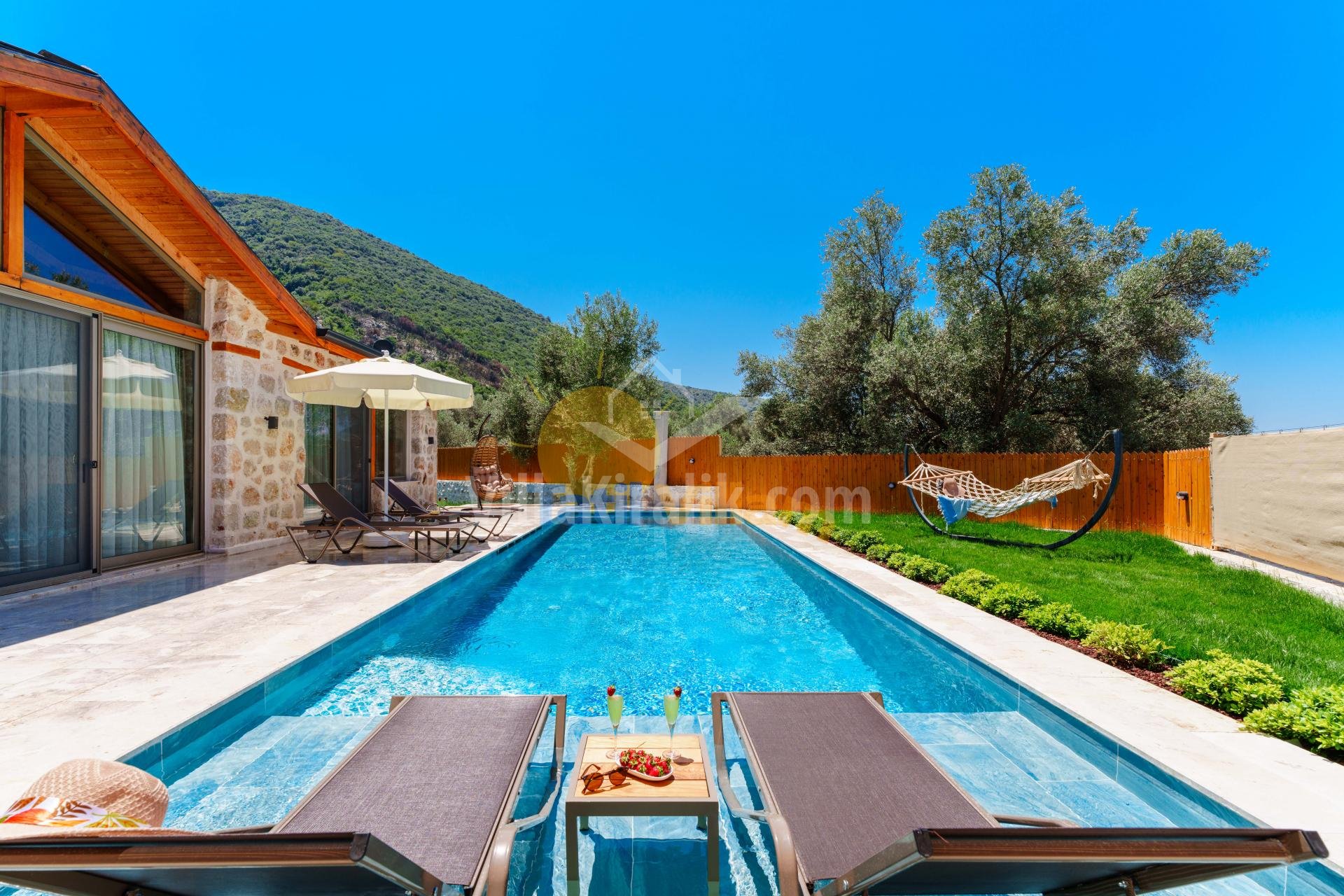 Villa Sunshine