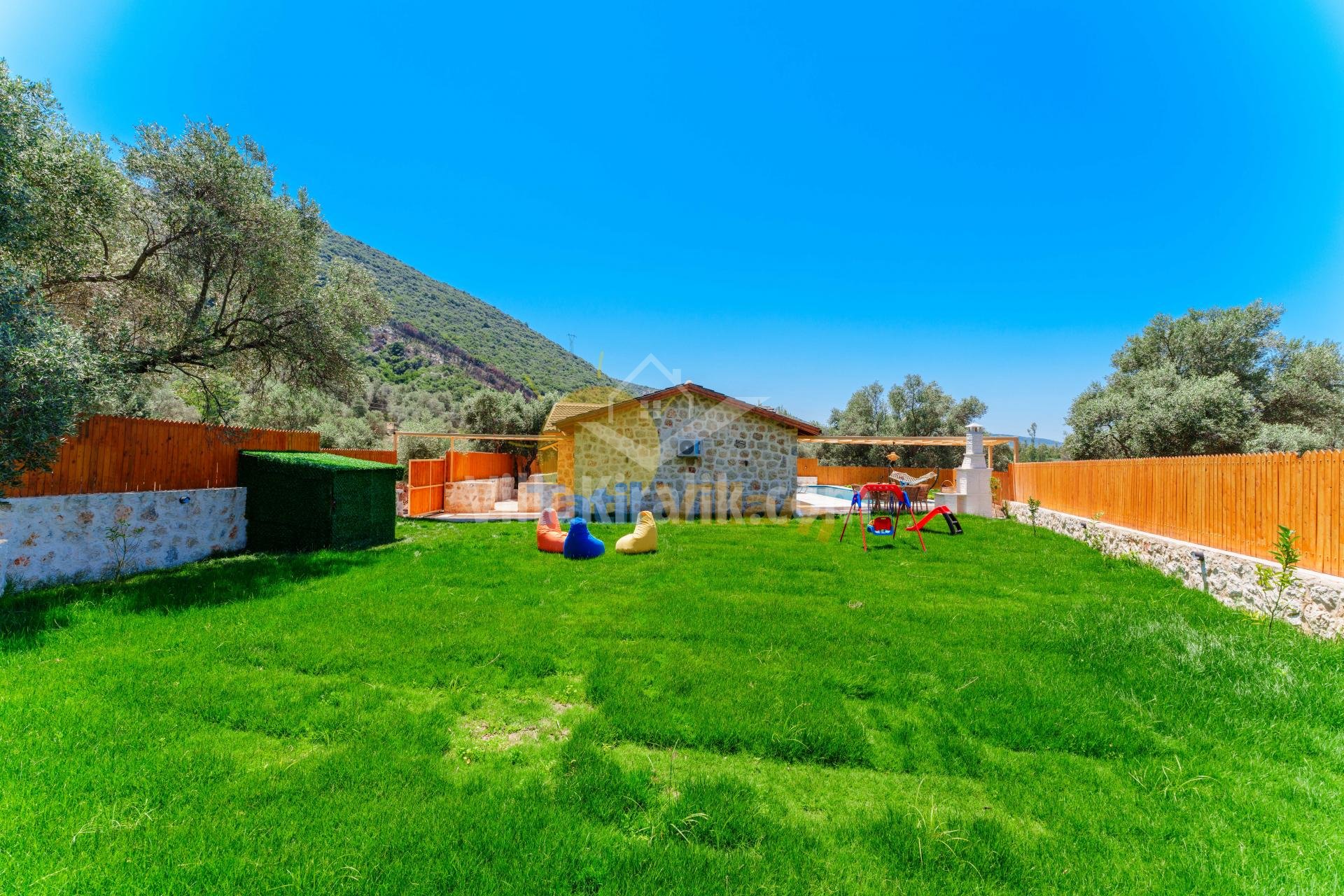 Villa Sunshine