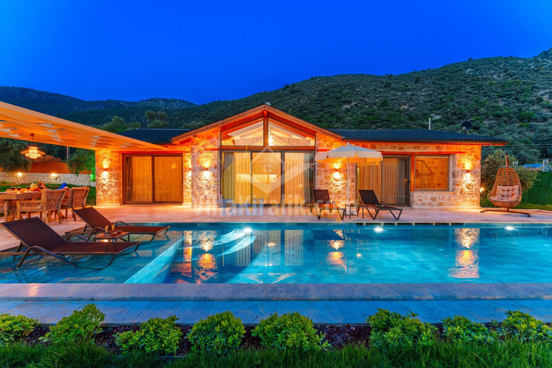 Villa Sunshine