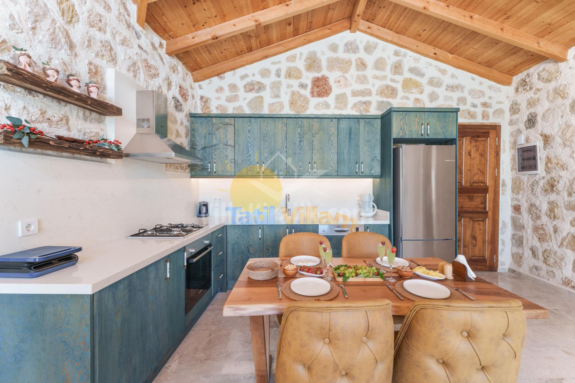 Villa Sunshine
