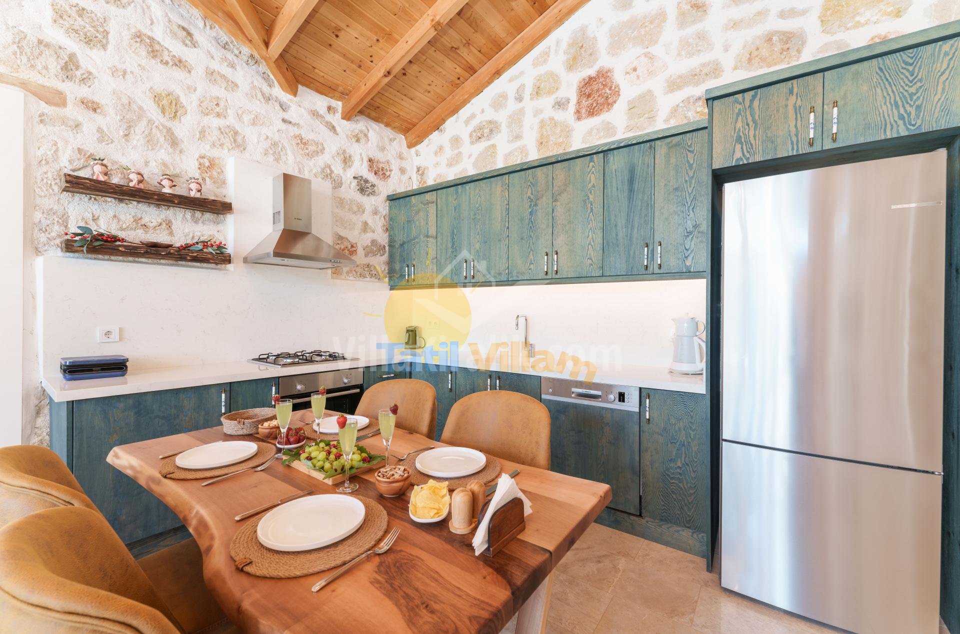 Villa Sunshine