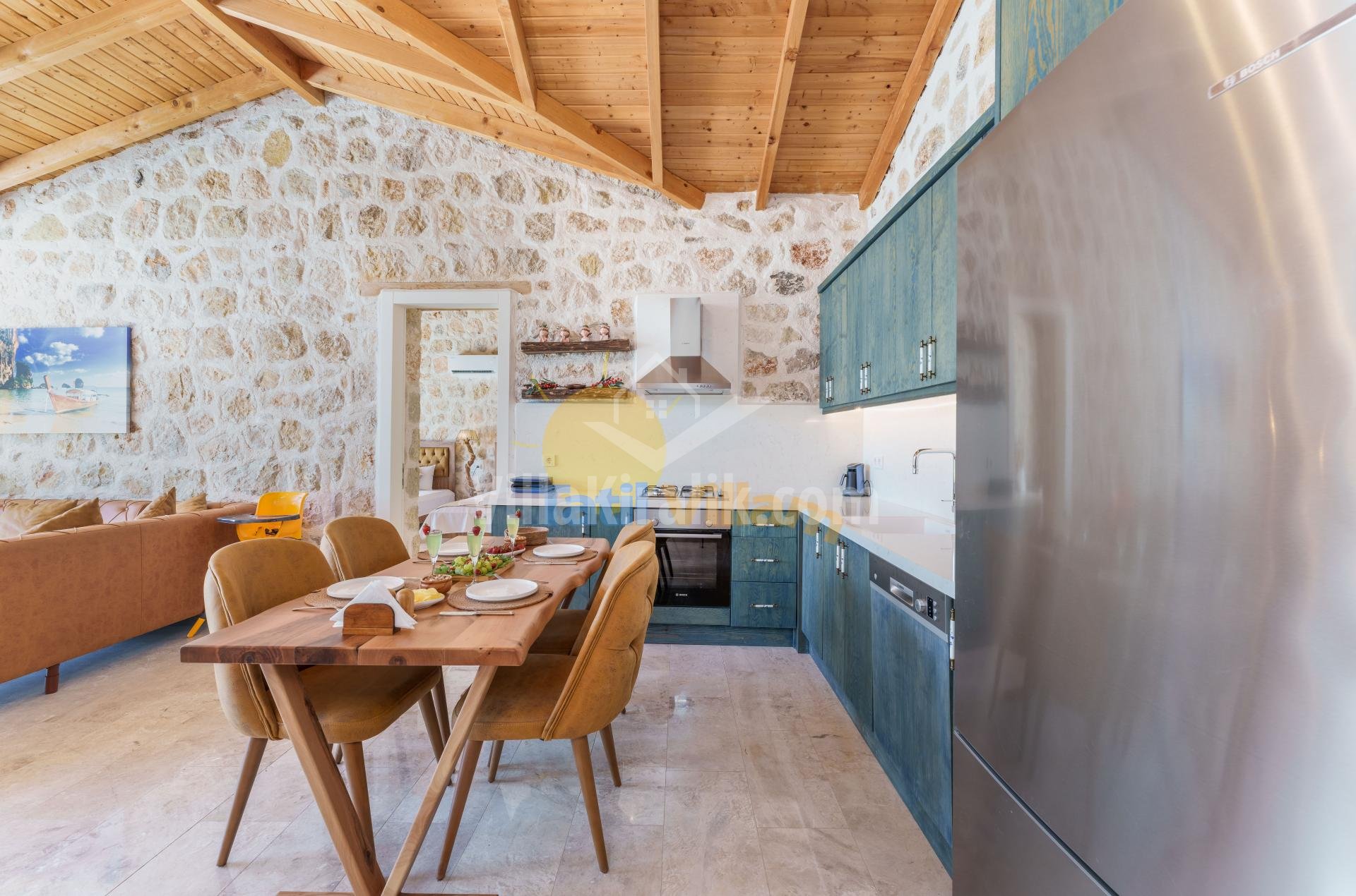 Villa Sunshine