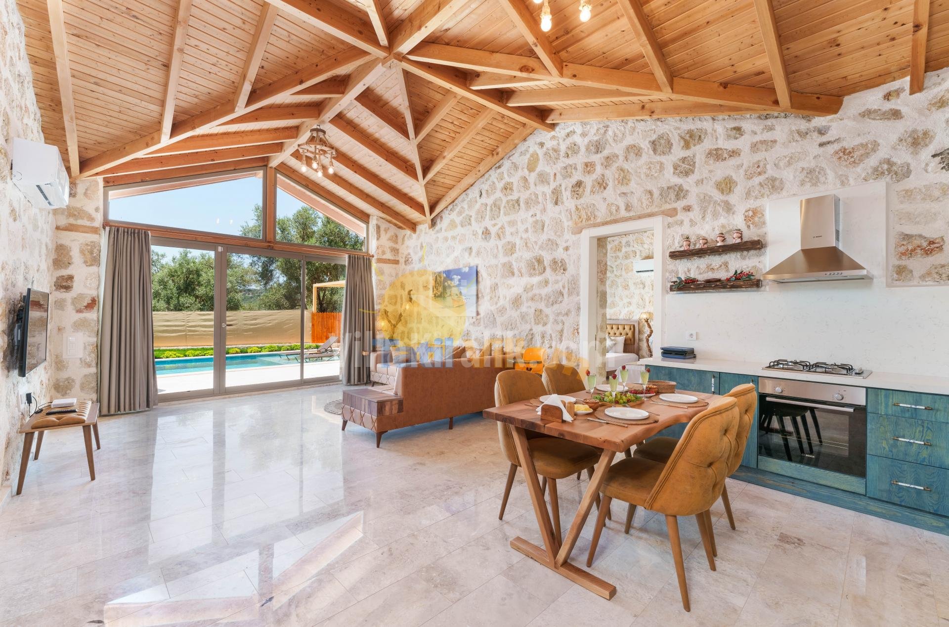 Villa Sunshine