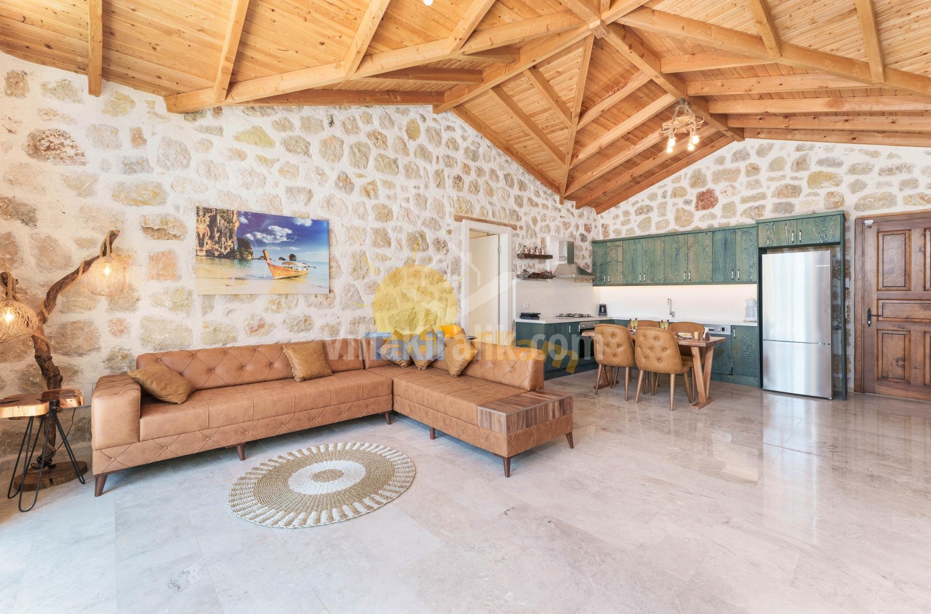 Villa Sunshine