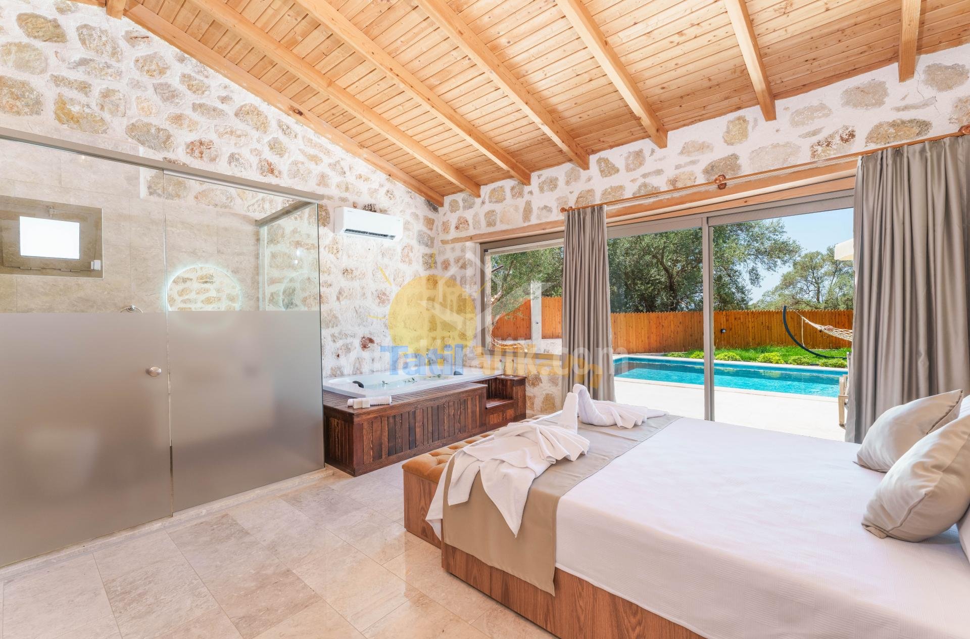Villa Sunshine