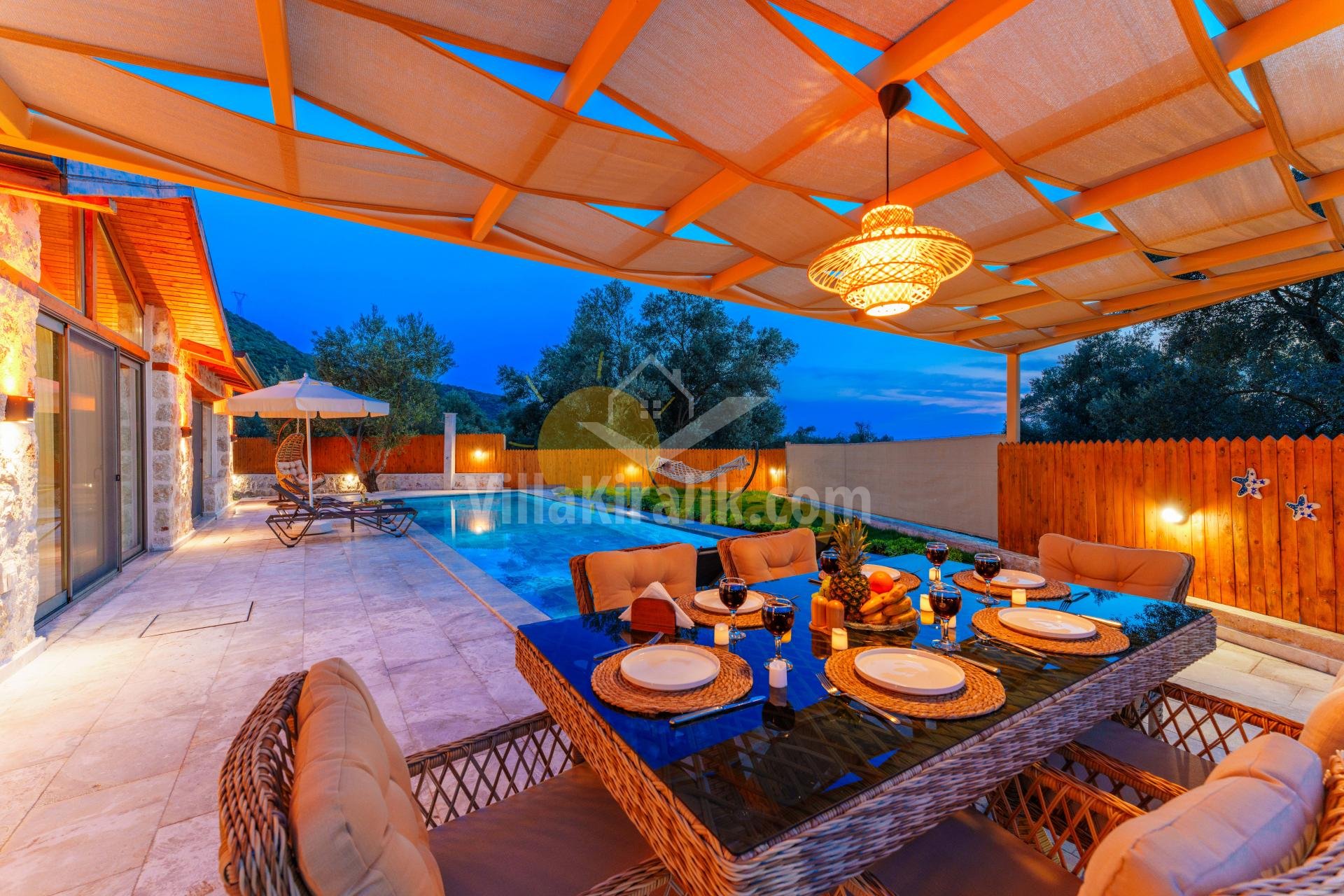 Villa Sunshine