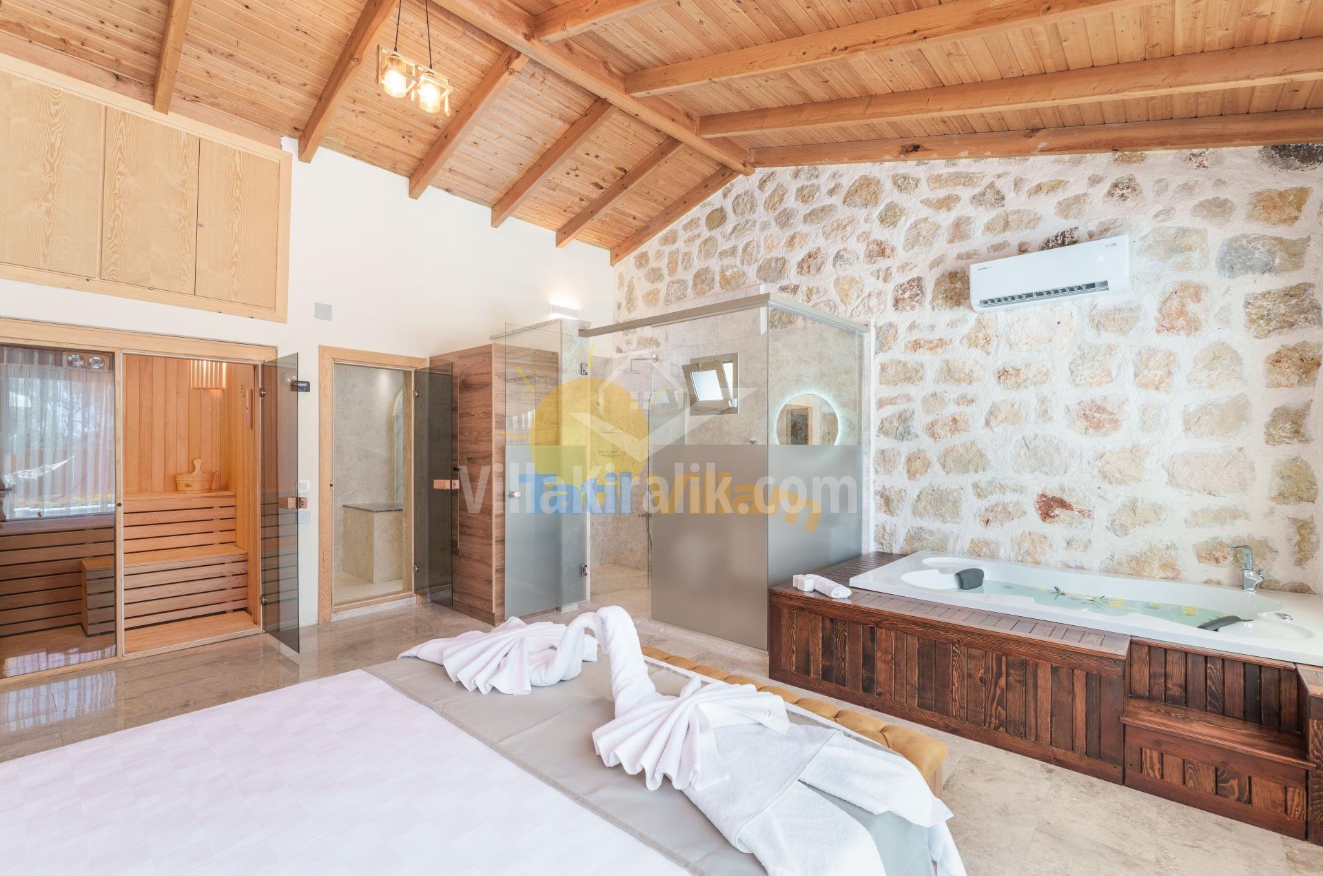 Villa Sunshine
