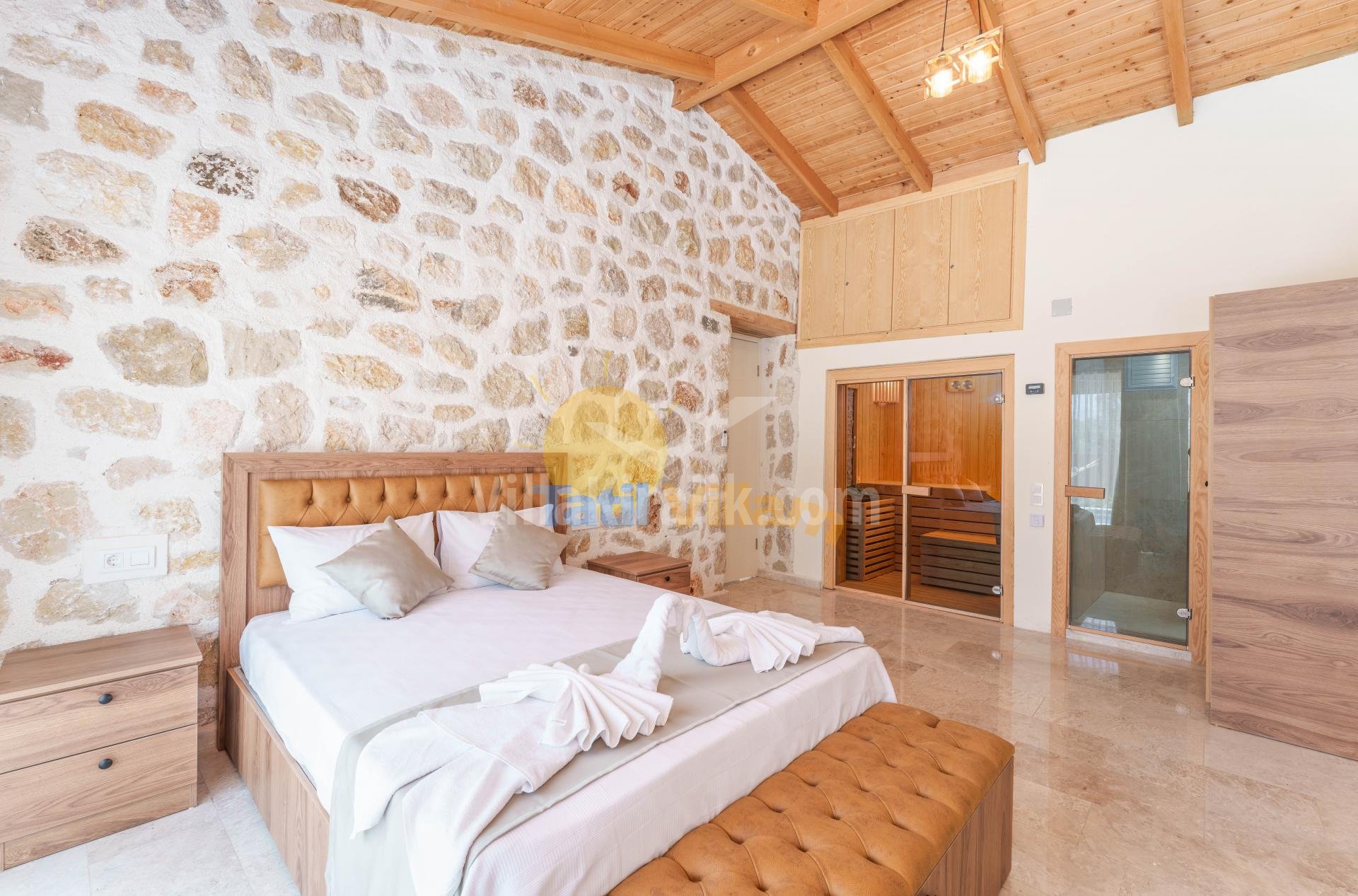 Villa Sunshine