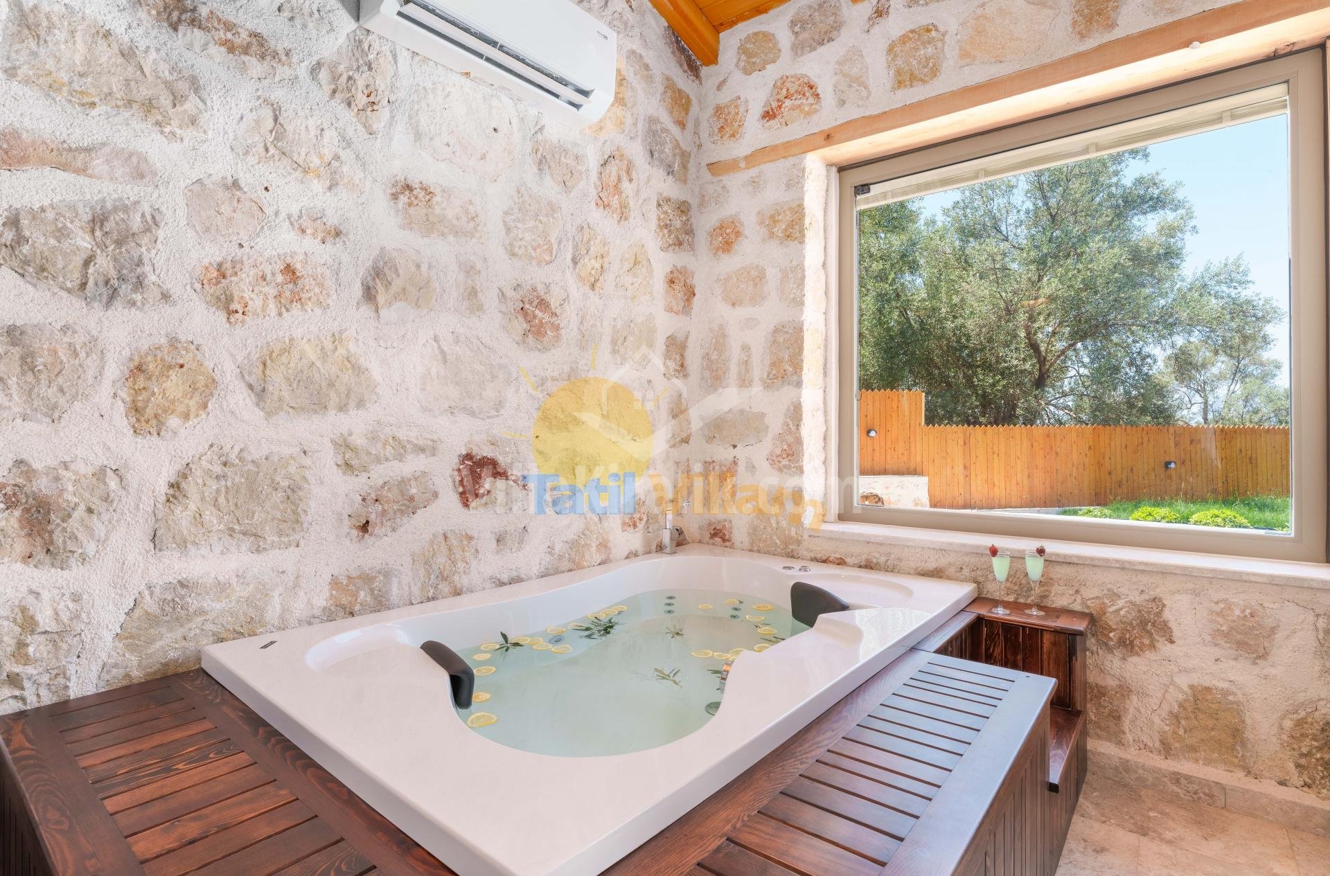 Villa Sunshine
