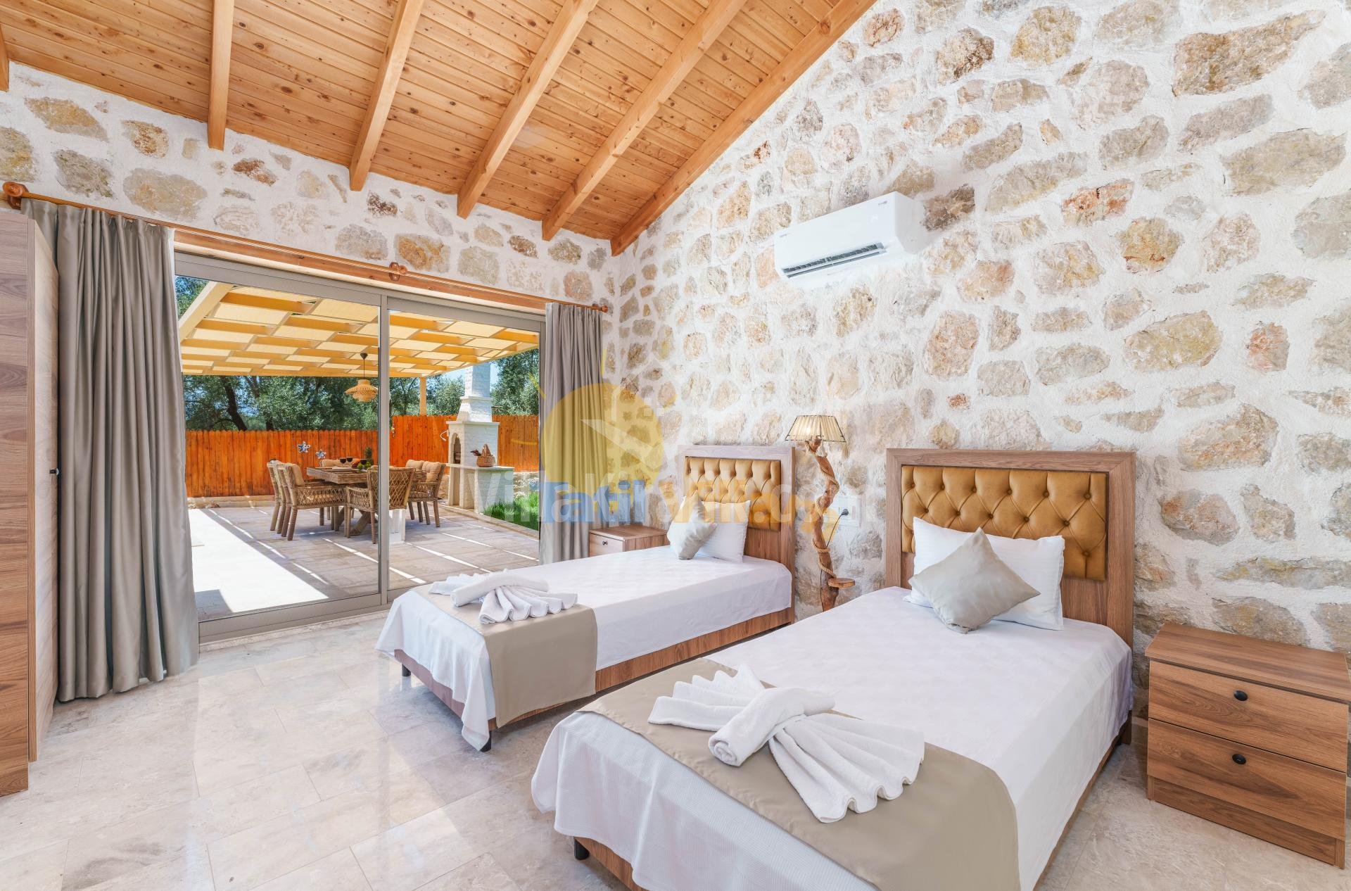 Villa Sunshine