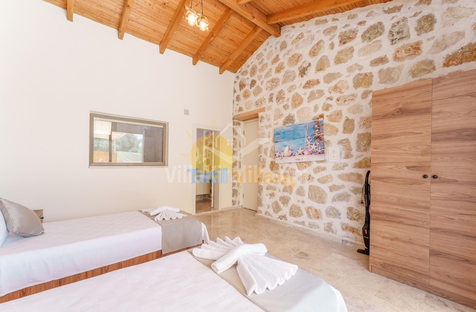 Villa Sunshine