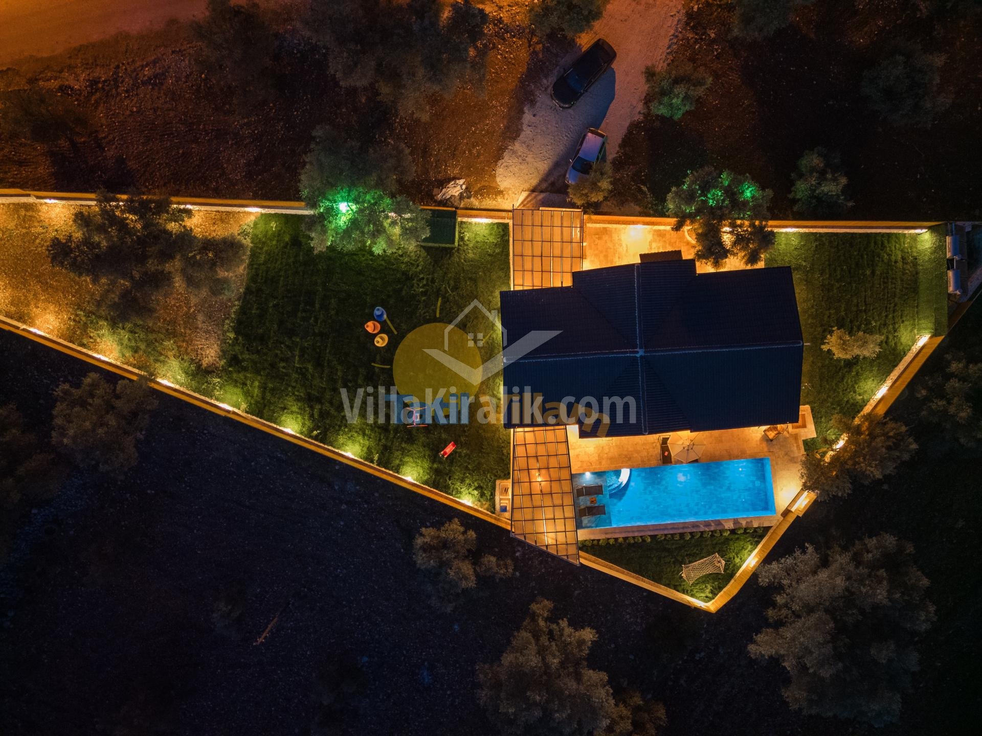 Villa Sunshine