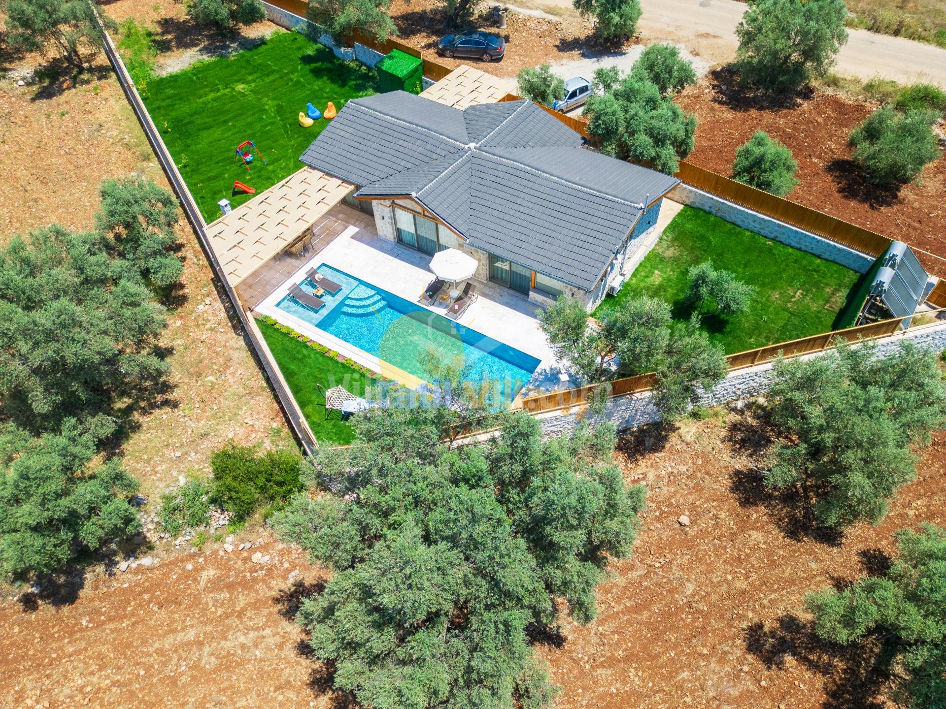 Villa Sunshine
