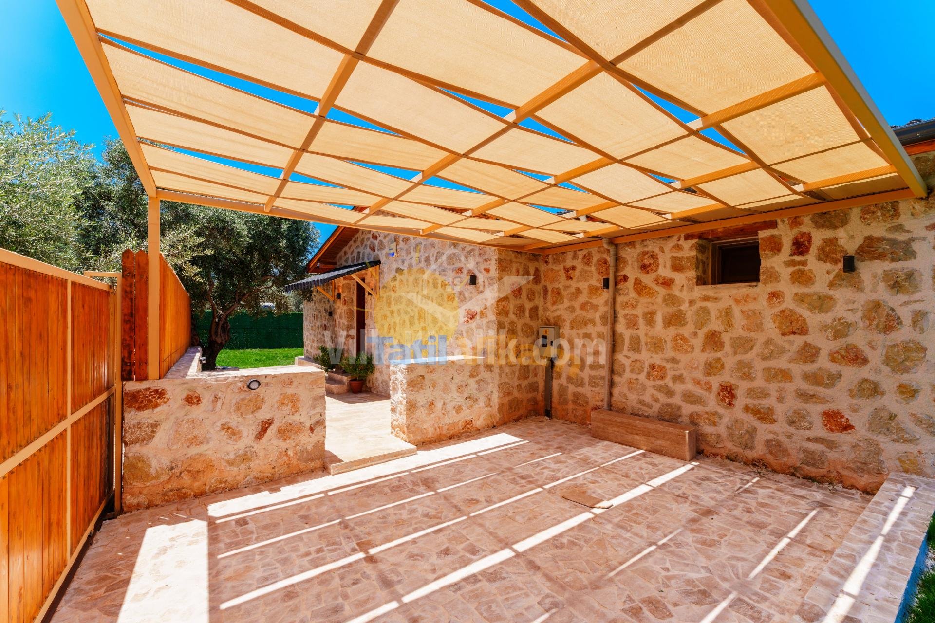 Villa Sunshine