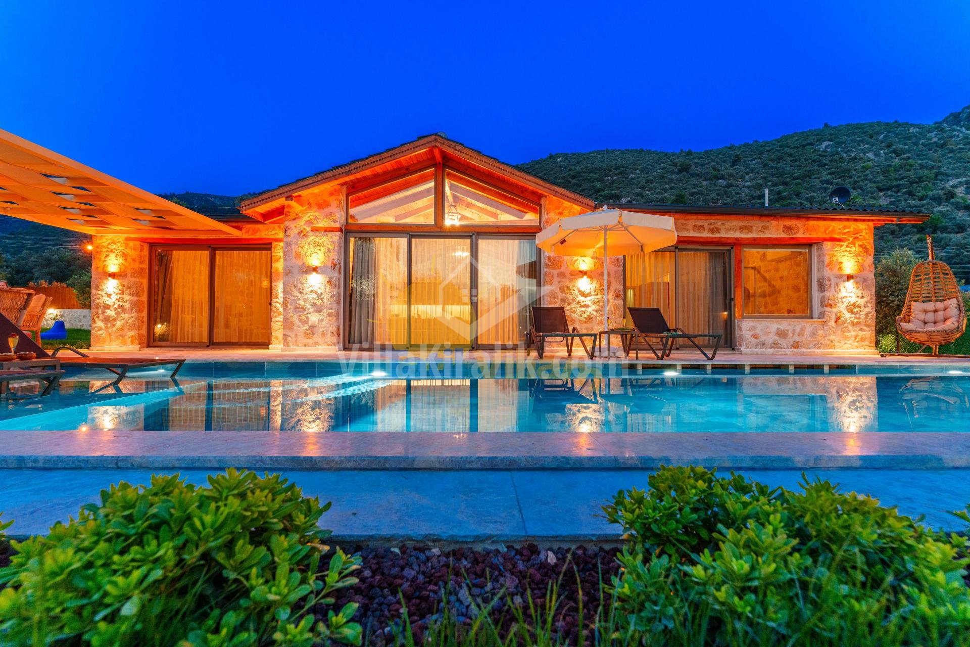 Villa Sunshine