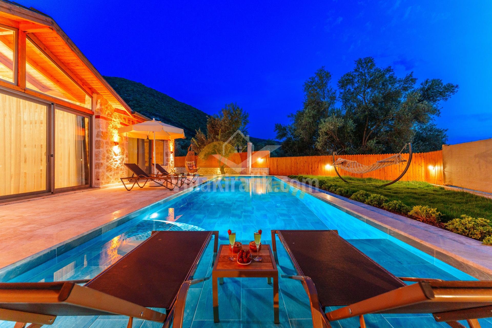 Villa Sunshine