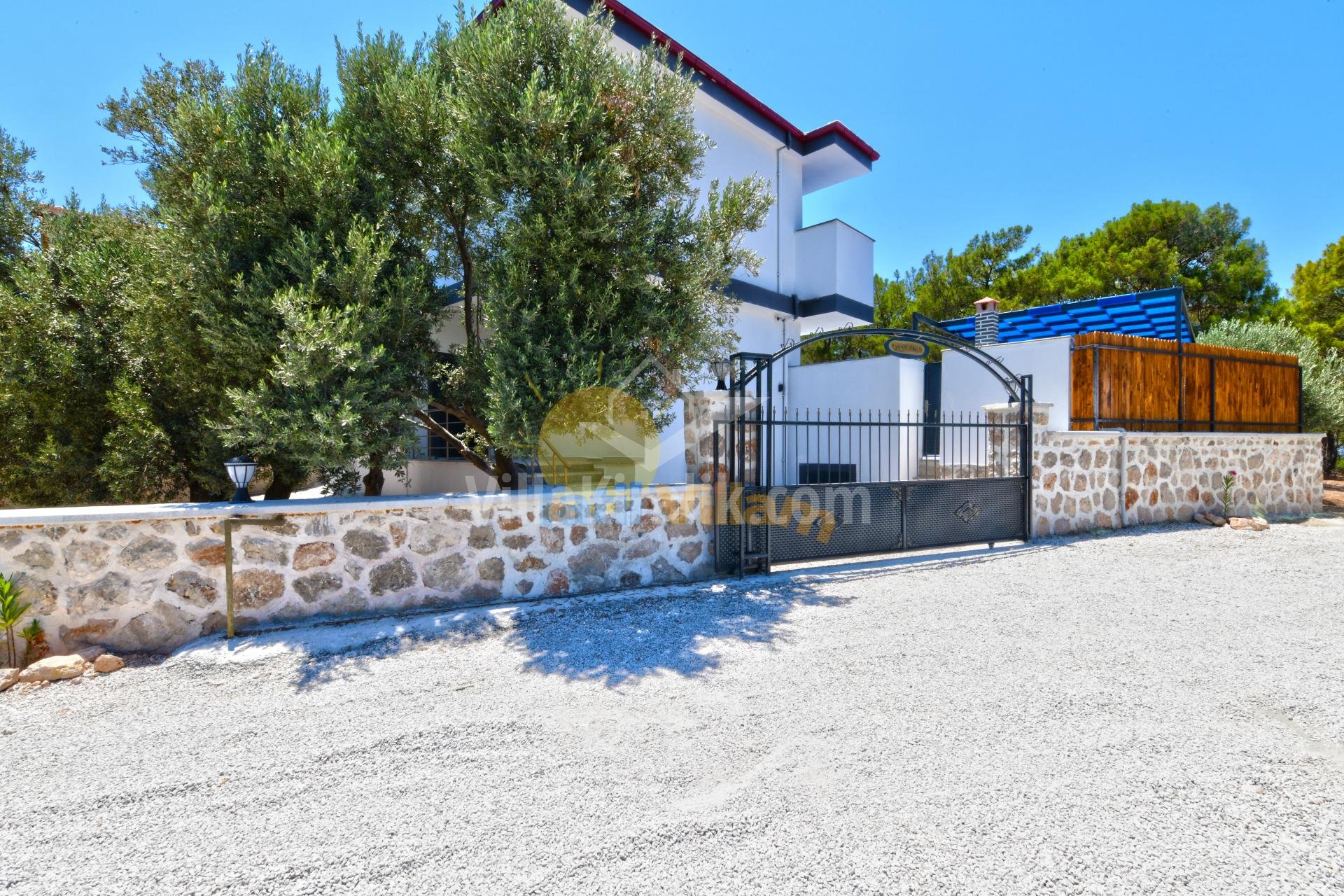 Villa Taha