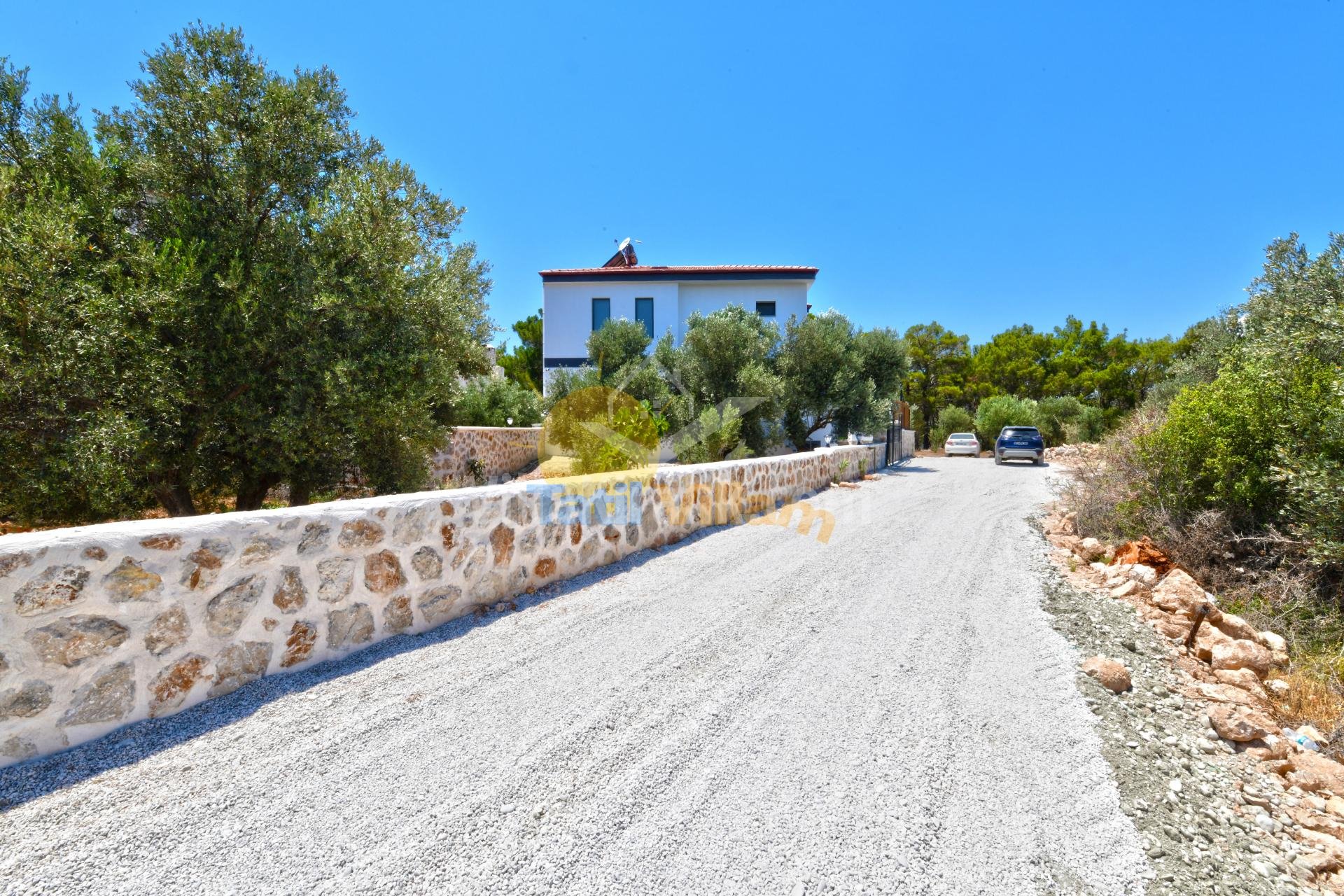 Villa Taha
