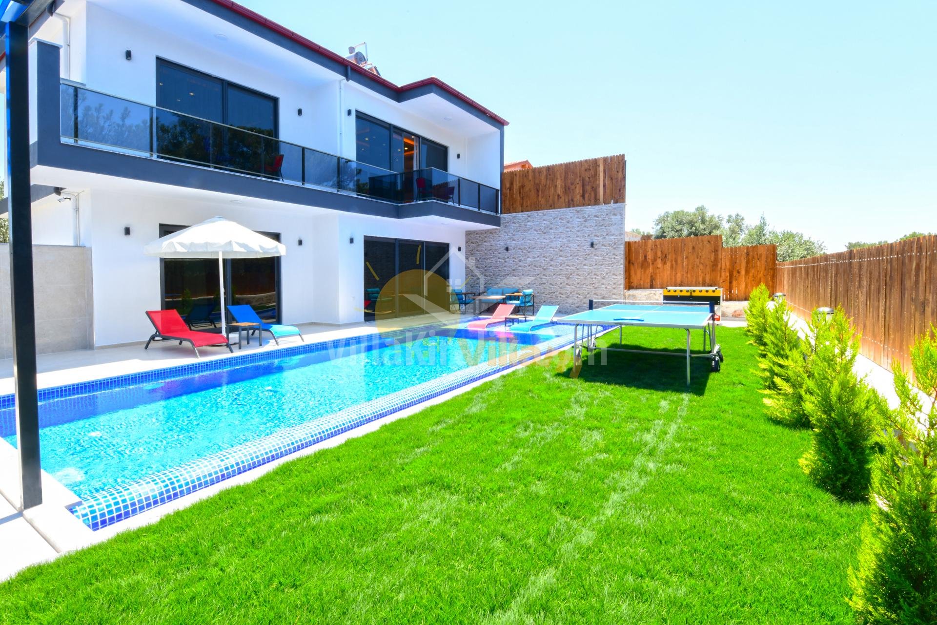 Villa Taha