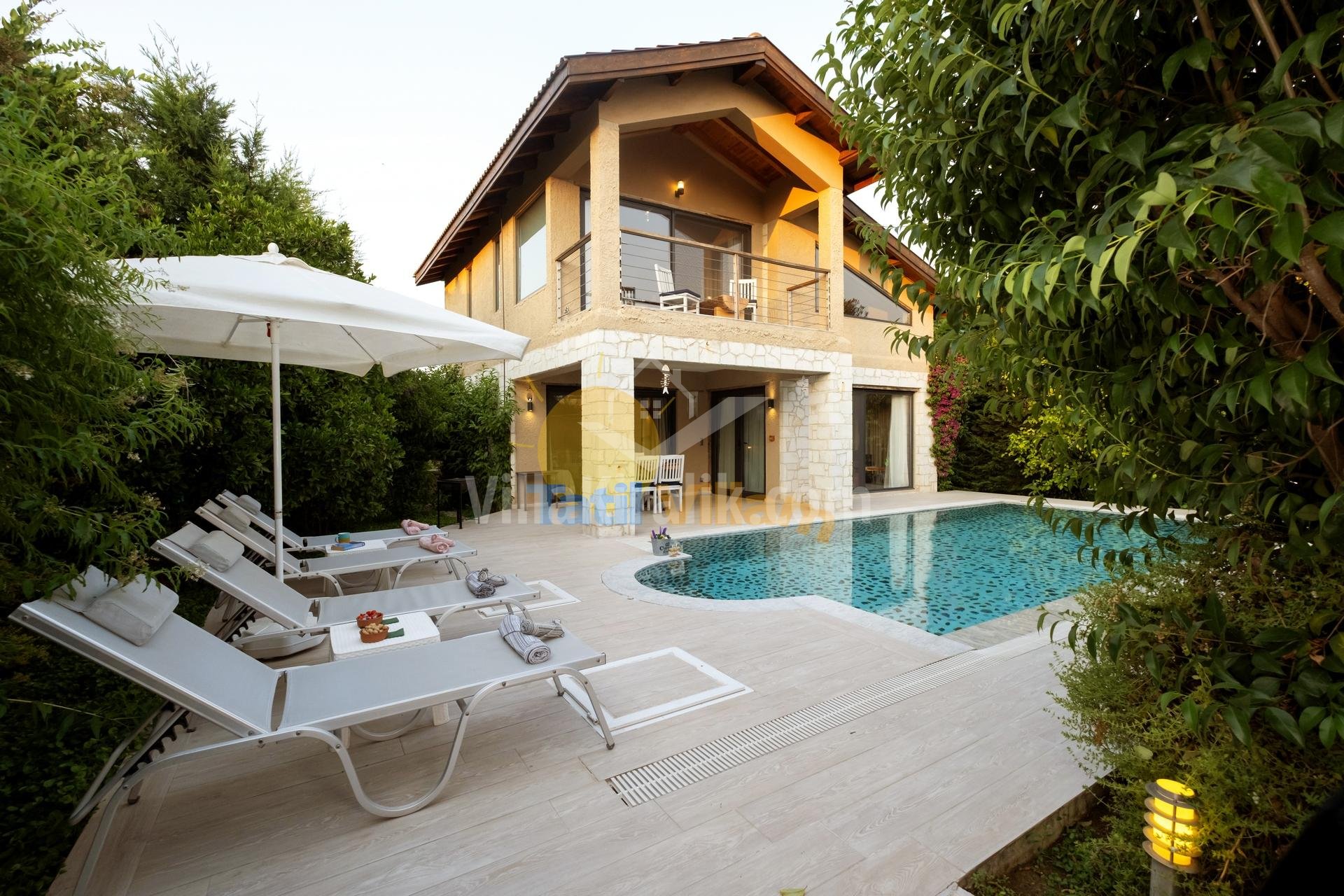 Villa Vals 2