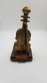 KEMEAN ŞEKLİNDE İSİMLİ MASA SÜSÜ - KİŞİYE ÖZEL YAZI İLE GELİYOR - Görsel 3