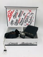 BABALAR GÜNÜNE ÖZEL AKSESUAR SETİ - Görsel 3