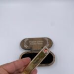 Kişiye Özel USB Şarjlı Elektrikli Çakmak