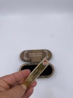 Kişiye Özel USB Şarjlı Elektrikli Çakmak