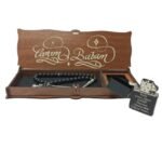 Babalar Gününe Özel Zippo Benzetmesi Çakmak Ve Tesbih Set