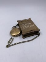 ÖĞRETMENLER GÜNÜNE ÖZEL KÖSTEKLİ SAAT - Görsel 5