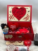 14 ŞUBAT BOL RESİMLİ SET - Görsel 3