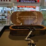 2 FARFLİ PLKALI TESPİH - ONİKS TESPİH - KİŞİYE ÖZEL HARFLER İLE