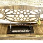 ÇELİK ZÜLFİKAR KILIÇ - KİŞİYE ÖZEL İSİMLER YAZILIR