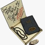 Anneler Gününe Özel  Ahşap Kutulu Kadife Kaplı  Çanta Boy Yasin-i Şerif