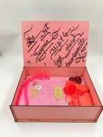 RENK SEÇENEKLİ KİŞİYE ÖZEL KURAN-İ KERİM SETİ - Görsel 3