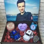 RESİMLİ HEDİYELİK KUTU