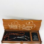 BABALARIN EN ÖZEL SETİ - ÇAKMAK VE TESPİH SETİ