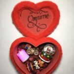 Peluş Kutulu Kombin